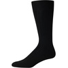 image:imageVan Heusen Mens Dress Socks 14 Pack Everyday Casual Work SocksGreyBlack Solid