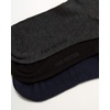 image:imageVan Heusen Mens Dress Socks 14 Pack Everyday Casual Work SocksNavyGreyBlack
