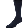 image:imageVan Heusen Mens Dress Socks 14 Pack Everyday Casual Work SocksNavyGreyBlack
