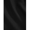 image:imageVan Heusen Mens Essential Slim Fit Flat Front Dress Pant Stretch Fabric amp Waistband Machine WashableBlack
