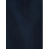 image:imageVan Heusen Mens Essential Slim Fit Flat Front Dress Pant Stretch Fabric amp Waistband Machine WashableNavy Iris