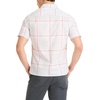 image:imageVan Heusen Mens Essential Woven Short Sleeve Button UpHigh Rise