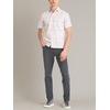 image:imageVan Heusen Mens Essential Woven Short Sleeve Button UpHigh Rise