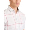 image:imageVan Heusen Mens Essential Woven Short Sleeve Button UpHigh Rise