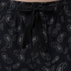 image:imageVan Heusen Mens Flannel Fleece Sleep PantBlackPaisley