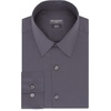image:imageVan Heusen Mens Flex Collar Slim Fit Stretch Dress ShirtCharcoal