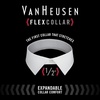 image:imageVan Heusen Mens Flex Collar Slim Fit Stretch Dress ShirtCharcoal