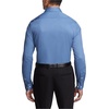 image:imageVan Heusen Mens Flex Collar Slim Fit Stretch Dress ShirtDusty Blue