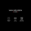 image:imageVan Heusen Mens Flex Collar Slim Fit Stretch Dress ShirtGrey Mist