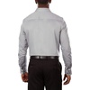 image:imageVan Heusen Mens Flex Collar Slim Fit Stretch Dress ShirtGrey Mist