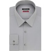 image:imageVan Heusen Mens Flex Collar Slim Fit Stretch Dress ShirtGrey Mist