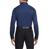 image:imageVan Heusen Mens Flex Collar Slim Fit Stretch Dress ShirtNight Blue