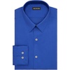 image:imageVan Heusen Mens Flex Collar Slim Fit Stretch Dress ShirtRoyal Blue