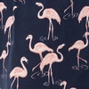 image:imageVan Heusen Mens Jersey Knit Sleep PantNavyFlamingo