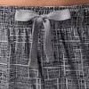 image:imageVan Heusen Mens Jersey Knit Sleep ShortsGrey