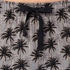 image:imageVan Heusen Mens Jersey Knit Sleep ShortsGreyPalm