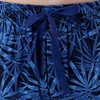 image:imageVan Heusen Mens Jersey Knit Sleep ShortsNavyPalm