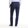 image:imageVan Heusen Mens No Iron Twill PantBlack Iris