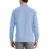 image:imageVan Heusen Mens NoIron Long Sleeve Button Down Shirt Comfortable Stretch FabricBel Air Blue