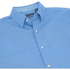 image:imageVan Heusen Mens NoIron Long Sleeve Button Down Shirt Comfortable Stretch FabricChina Blue Vhr