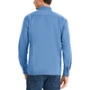 image:imageVan Heusen Mens NoIron Long Sleeve Button Down Shirt Comfortable Stretch FabricChina Blue Vhr