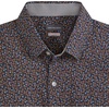 image:imageVan Heusen Mens NoIron Long Sleeve Button Down Shirt Comfortable Stretch FabricInsignia Blue
