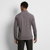 image:imageVan Heusen Mens NoIron Long Sleeve Button Down Shirt Comfortable Stretch FabricInsignia Blue