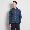 image:imageVan Heusen Mens NoIron Long Sleeve Button Down Shirt Comfortable Stretch FabricOceana