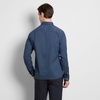 image:imageVan Heusen Mens NoIron Long Sleeve Button Down Shirt Comfortable Stretch FabricOceana