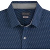image:imageVan Heusen Mens NoIron Long Sleeve Button Down Shirt Comfortable Stretch FabricOceana