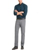 image:imageVan Heusen Mens NoIron Long Sleeve Button Down Shirt Comfortable Stretch FabricTuq Seabed