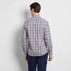 image:imageVan Heusen Mens Originals Long Sleeve Button Down Shirt Slim Fit Regular Length Comfortable Stretch FabricBleached Denim