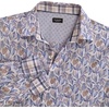image:imageVan Heusen Mens Originals Long Sleeve Button Down Shirt Slim Fit Regular Length Comfortable Stretch FabricHalogen Blue