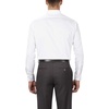 image:imageVan Heusen Mens Pinpoint Solid ShirtWhite