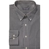 image:imageVan Heusen Mens Pinpoint StripeBlack