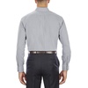 image:imageVan Heusen Mens Pinpoint StripeBlack