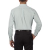 image:imageVan Heusen Mens Pinpoint StripeGreen Chicory