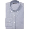image:imageVan Heusen Mens Pinpoint StripeOcean