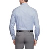 image:imageVan Heusen Mens Pinpoint StripeOcean