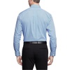 image:imageVan Heusen Mens Pinpoint StripePeriwinkle