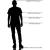 image:imageVan Heusen Mens Pinpoint StripeRed Henna