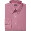 image:imageVan Heusen Mens Pinpoint StripeRed Henna