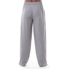 image:imageVan Heusen Mens Polyrayon Yarndye Woven Sleep Pajama PantGrey