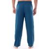 image:imageVan Heusen Mens Polyrayon Yarndye Woven Sleep Pajama PantNavy