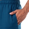 image:imageVan Heusen Mens Polyrayon Yarndye Woven Sleep Pajama PantNavy