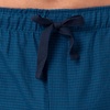 image:imageVan Heusen Mens Polyrayon Yarndye Woven Sleep Pajama PantNavy