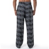 image:imageVan Heusen Mens Rayon Sleep Pajama PantBlack Paisley