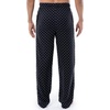 image:imageVan Heusen Mens Rayon Sleep Pajama PantOxford