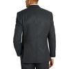 image:imageVan Heusen Mens Regular Fit Suit SeparatesMedium Grey