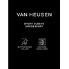 image:imageVan Heusen Mens Short Sleeve Dress Shirt Regular Fit Oxford SolidWhite